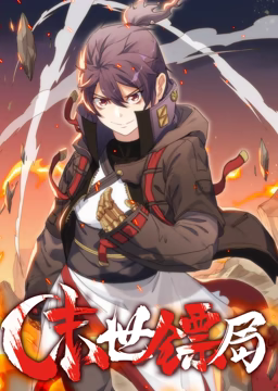 爱火